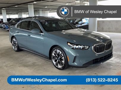 Used 2026 BMW 530i