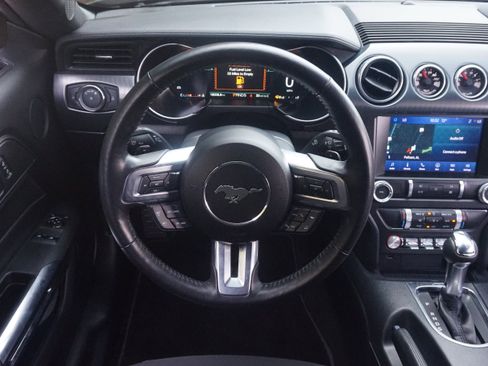 Used 2022 Ford Mustang Mach 1 image 24