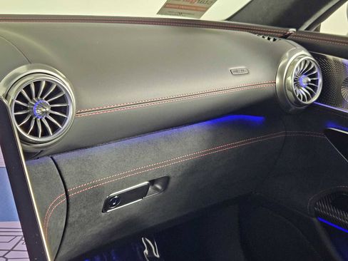 New 2025 Mercedes-Benz SL 63 AMG S e Performance 4MATIC image 35