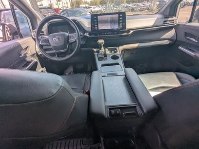 Used 2021 Toyota Sienna XSE