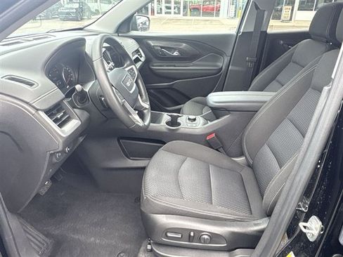 Certified 2024 GMC Terrain SLE w/ Driver Convenience Package FWD image 18