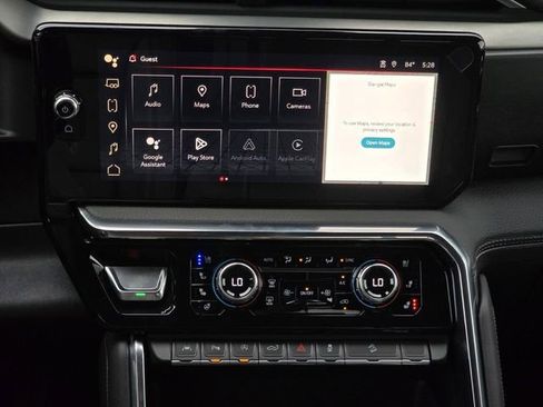 New 2026 GMC Sierra 1500 Denali AWD/4WD image 13