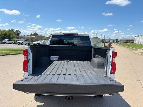 Used 2023 Chevrolet Silverado 1500 RST AWD/4WD image 35