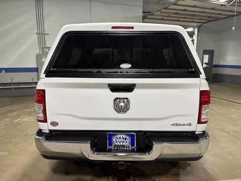 Used 2020 RAM 2500 Tradesman image 7