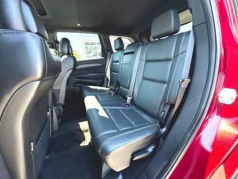 Used 2021 Jeep Grand Cherokee Limited w/ Quick Order Package 28K 80th AWD/4WD image 26