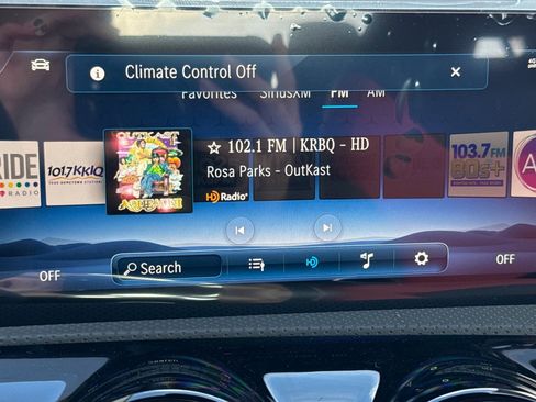 New 2026 Mercedes-Benz CLA 45 AMG AMG CLA 45 image 21