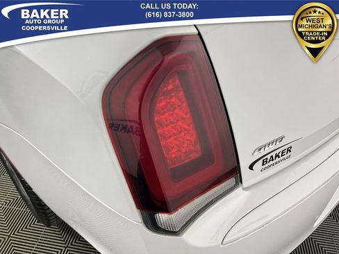 Used 2017 Chrysler 300 S w/ 300S Premium Group image 36