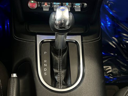 Used 2022 Ford Mustang Premium w/ Equipment Group 201A RWD image 13