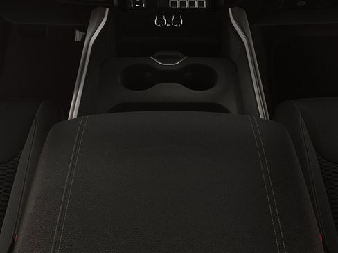 New 2026 RAM 1500 Lone Star image 4