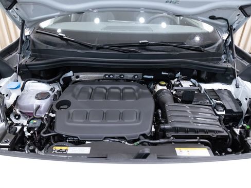 New 2026 Volkswagen Tiguan S image 14