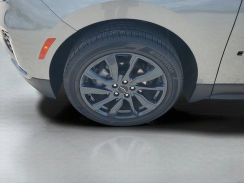 Used 2024 Chevrolet Equinox RS w/ RS Leather Package FWD image 25