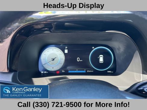 Used 2025 Hyundai Palisade Calligraphy AWD/4WD image 32
