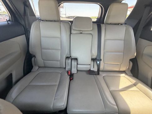Used 2014 Ford Explorer Limited AWD/4WD image 25