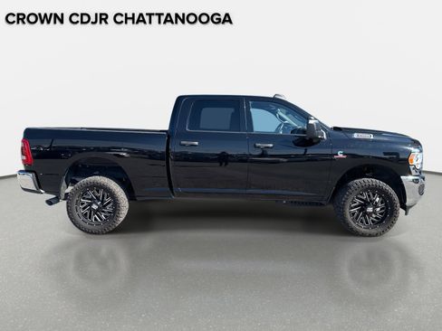 Used 2024 RAM 3500 Tradesman w/ Safety Group image 6