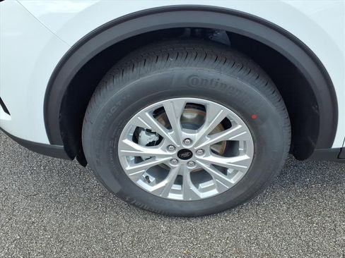 New 2025 Ford Escape Active image 6