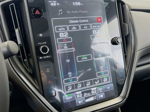 New 2026 Subaru Crosstrek 2.0i Premium image 17