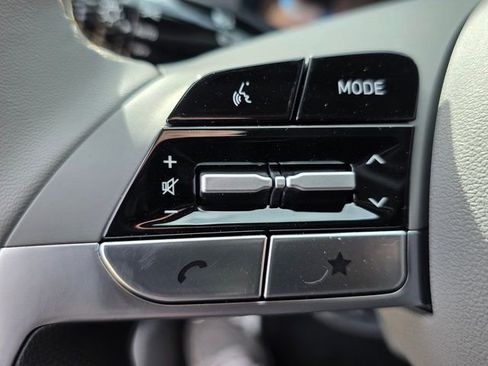 New 2026 Hyundai Elantra Sport FWD image 21