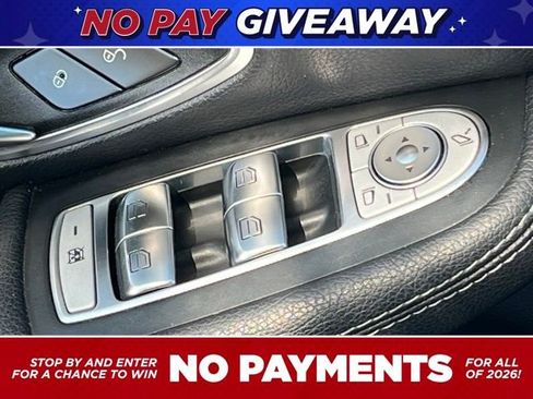 Used 2017 Mercedes-Benz C 300 4MATIC Sedan image 23