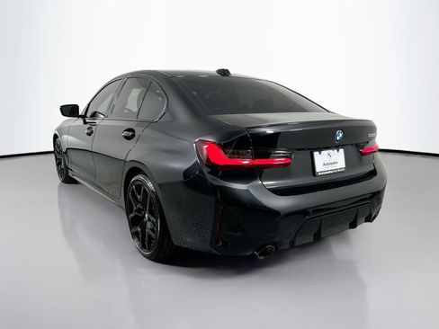 New 2026 BMW 330i Sedan w/ M Sport Package image 7