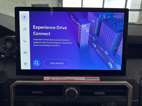 New 2026 Toyota Tacoma Limited image 24