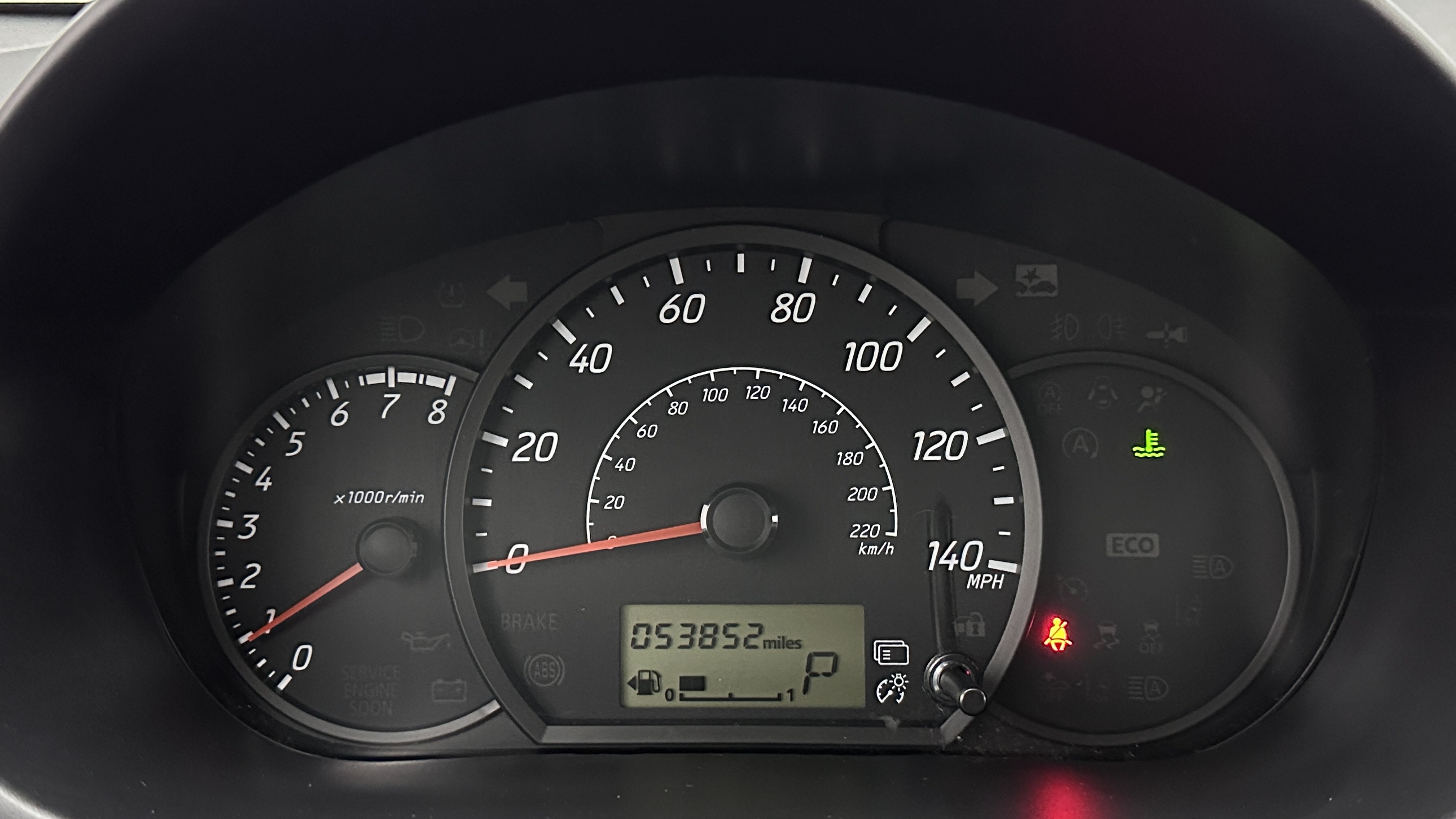 Used 2024 Mitsubishi Mirage ES FWD image 14