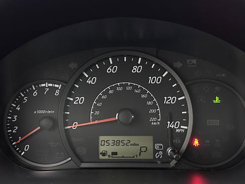 Used 2024 Mitsubishi Mirage ES FWD image 14