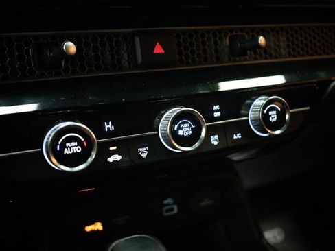 Used 2023 Honda Civic Sport image 19