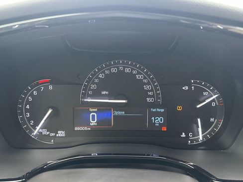 Used 2019 Cadillac XT5 Luxury AWD/4WD image 32