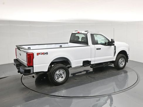 New 2026 Ford F350 XL w/ FX4 Off-Road Package image 35