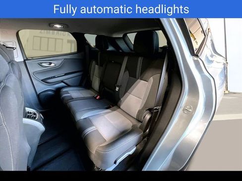 Certified 2023 Chevrolet Blazer LT w/ Convenience Package image 22