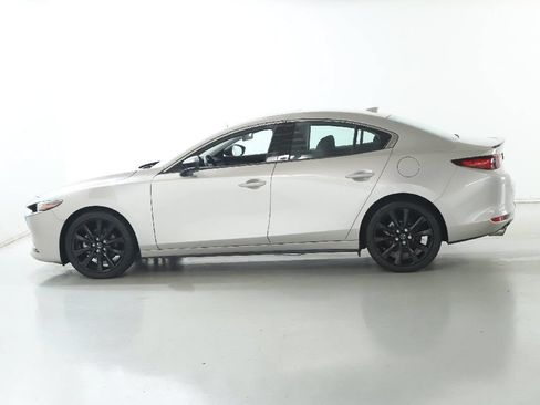 Used 2023 MAZDA MAZDA3 2.5 Turbo Sedan w/Premium Plus AWD/4WD image 38