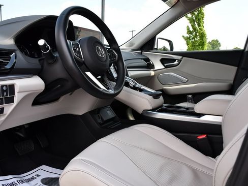Used 2026 Acura RDX SH-AWD w/ Technology Package image 15