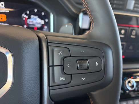 New 2026 GMC Sierra 1500 AT4 w/ AT4 Premium Package image 28