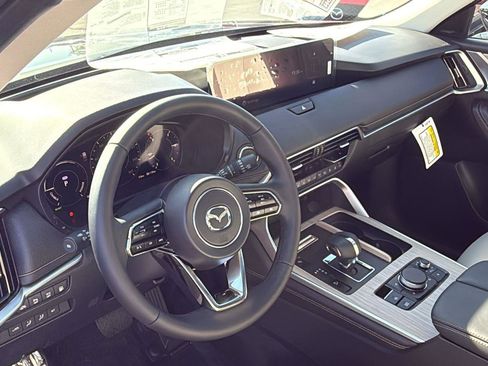 New 2026 MAZDA CX-90 Plug-In Hybrid w/Premium Sport image 16