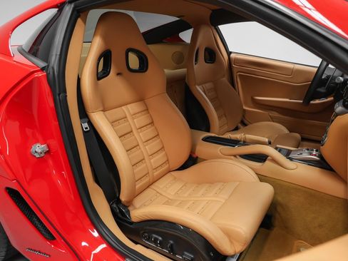 Used 2007 Ferrari 599 GTB Fiorano RWD image 29