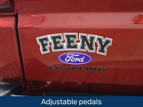 New 2025 Ford F150 King Ranch image 75