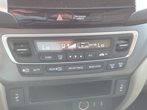 Certified 2022 Honda Pilot EX-L image 33