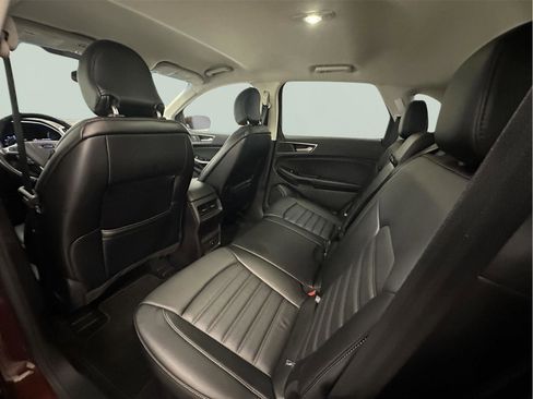 Used 2015 Ford Edge SEL w/ Equipment Group 201A image 28