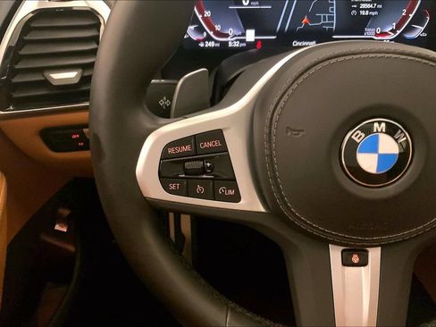 Used 2023 BMW 840i Gran Coupe xDrive w/ Comfort Seating Package AWD/4WD image 18