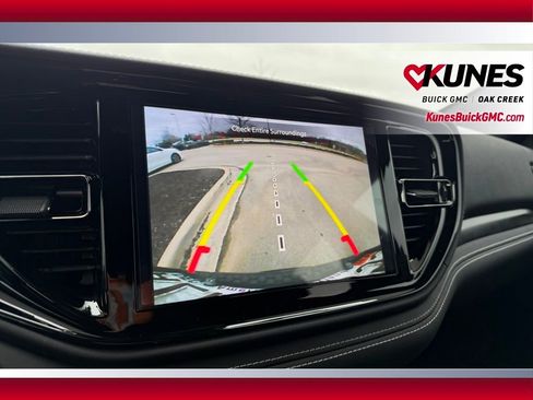 Used 2024 Dodge Durango SRT image 22