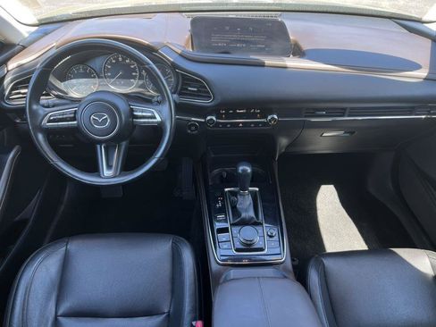 Used 2023 MAZDA CX-30 2.5 Turbo w/ Premium Plus Pkg AWD/4WD image 2