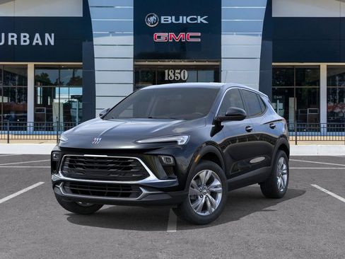 New 2026 Buick Encore GX Preferred image 6