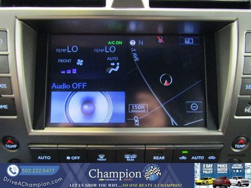 Used 2021 Lexus GX 460 Premium AWD/4WD image 5