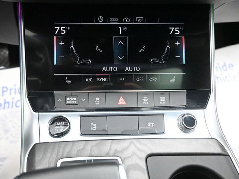 Used 2024 Audi A6 Premium Plus image 39