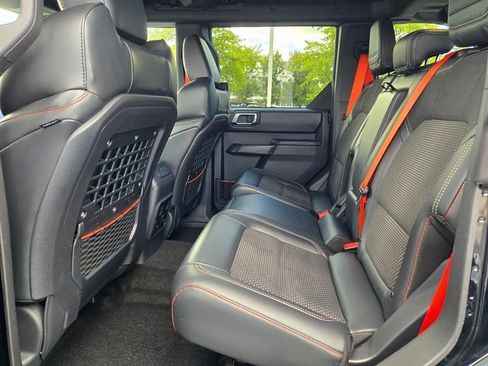 Certified 2024 Ford Bronco Raptor image 16