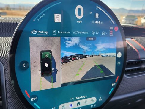 New 2026 MINI Cooper S image 15