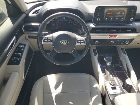 Used 2020 Kia Telluride S FWD image 28