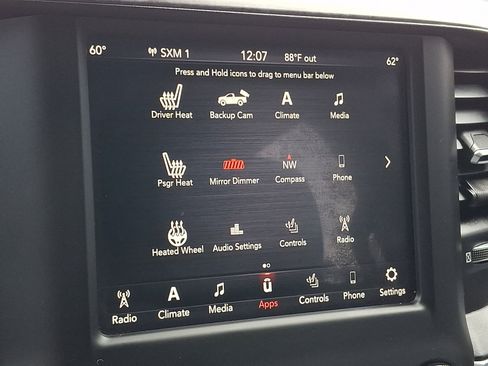 Used 2019 RAM 1500 Big Horn AWD/4WD image 26