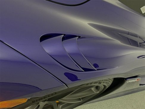 Used 2025 McLaren 750S Spider image 30