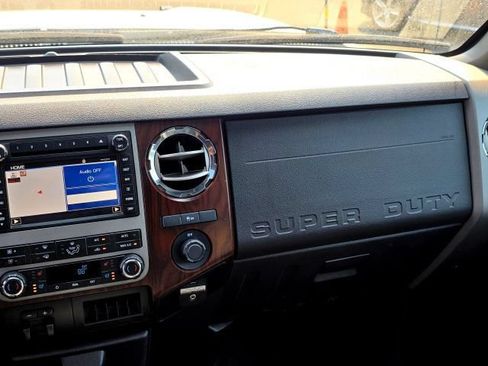Used 2012 Ford F350 Lariat AWD/4WD image 30